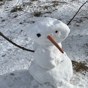 Meet your Posher, Leslie